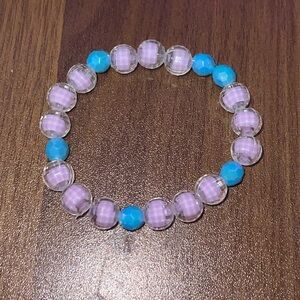 Handmade Galaxy Bracelet